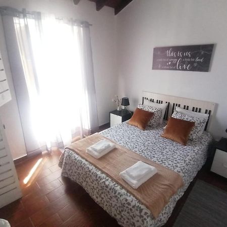 Santa Maria Do Mar Guest House ペニシェ エクステリア 写真