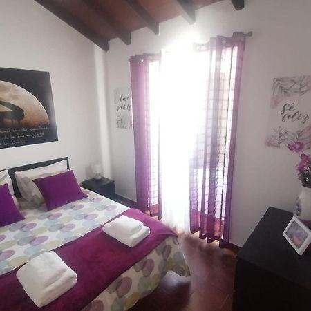 Santa Maria Do Mar Guest House ペニシェ 部屋 写真