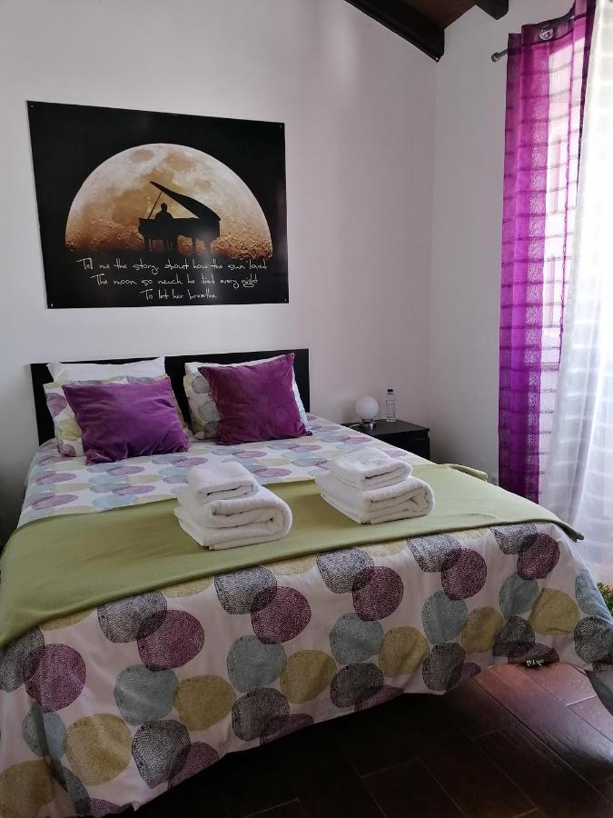 Santa Maria Do Mar Guest House ペニシェ エクステリア 写真