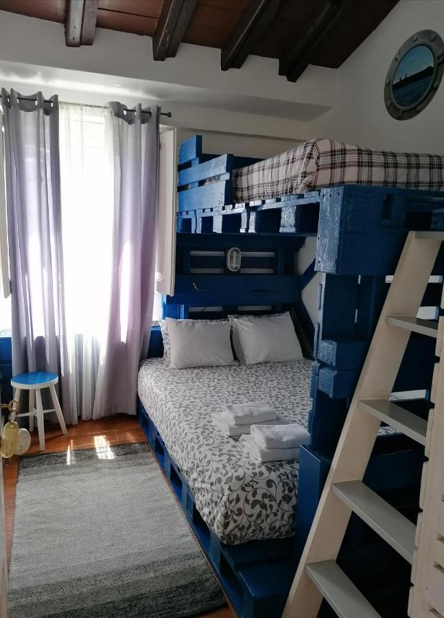 Santa Maria Do Mar Guest House ペニシェ 部屋 写真