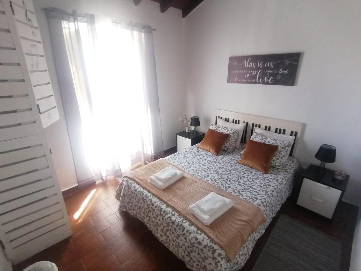 Santa Maria Do Mar Guest House ペニシェ エクステリア 写真