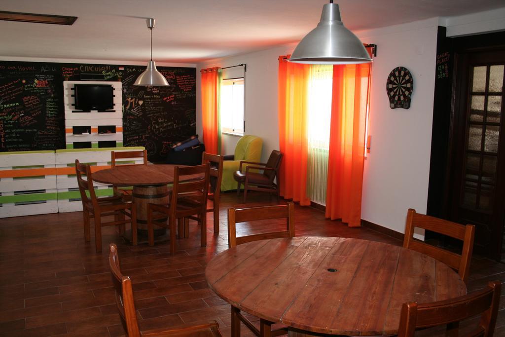 Santa Maria Do Mar Guest House ペニシェ エクステリア 写真
