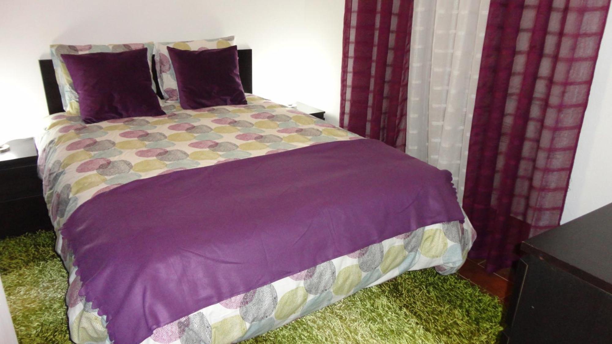 Santa Maria Do Mar Guest House ペニシェ 部屋 写真