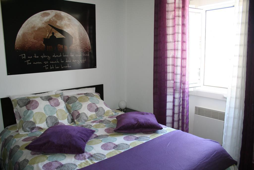 Santa Maria Do Mar Guest House ペニシェ 部屋 写真