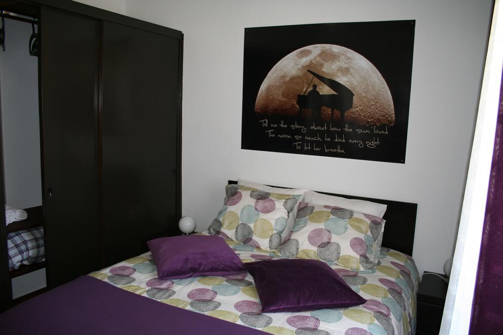 Santa Maria Do Mar Guest House ペニシェ 部屋 写真