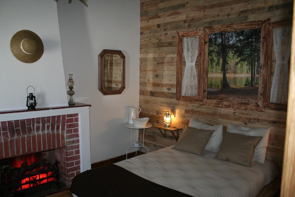 Santa Maria Do Mar Guest House ペニシェ 部屋 写真