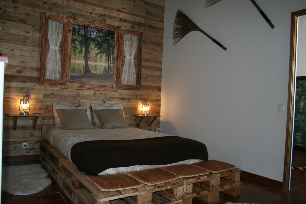Santa Maria Do Mar Guest House ペニシェ 部屋 写真