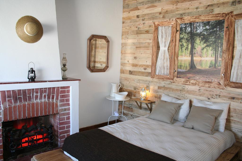 Santa Maria Do Mar Guest House ペニシェ エクステリア 写真