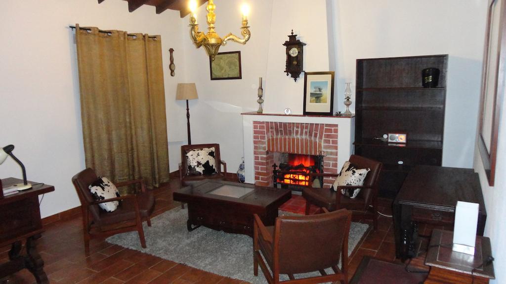 Santa Maria Do Mar Guest House ペニシェ エクステリア 写真